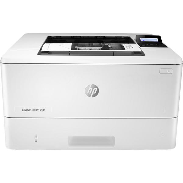  HP HP LaserJet Pro M404dn