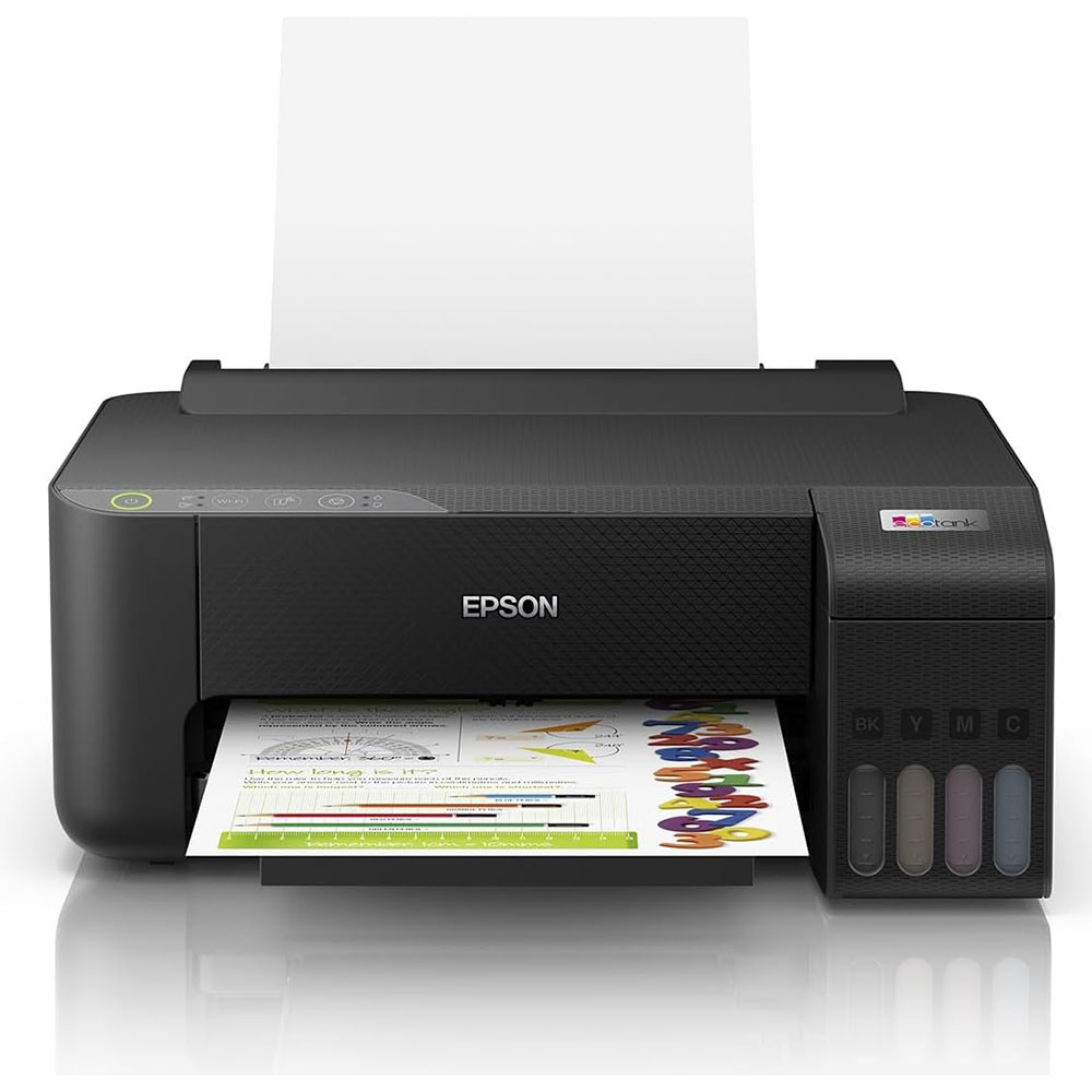 Štampač Epson Epson EcoTank L1250