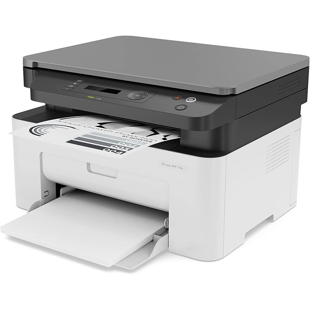 Štampač HP HP Laser MFP 135w