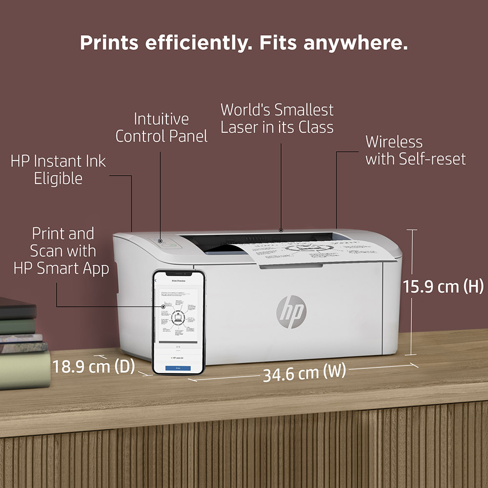 Štampač HP HP LaserJet M111w