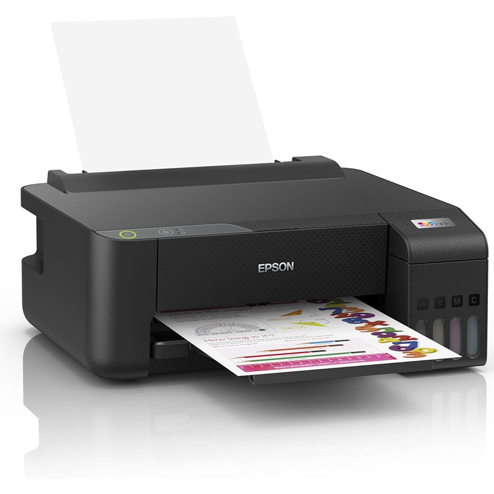 Štampač Epson Epson EcoTank L1210