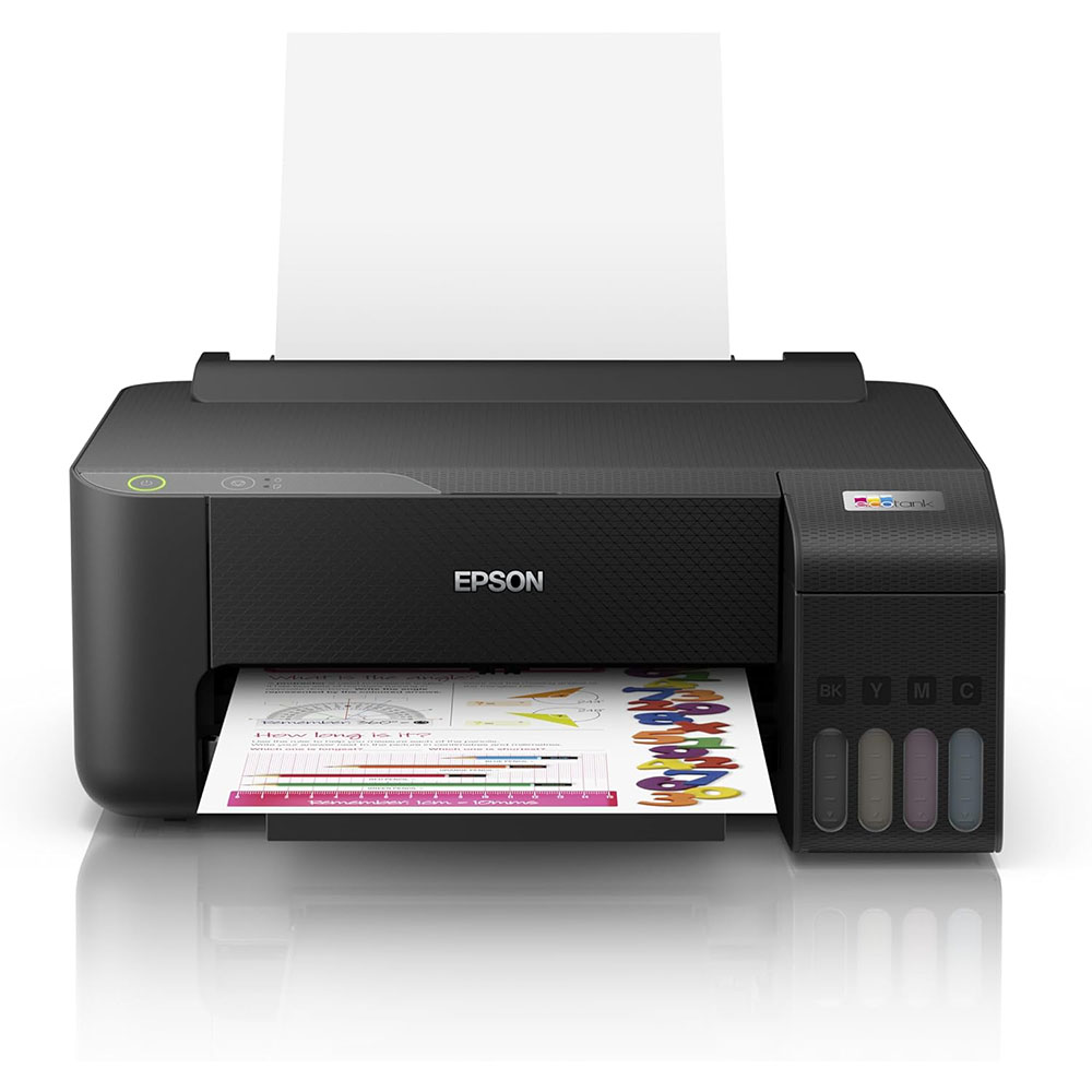 Štampač Epson Epson EcoTank L1210