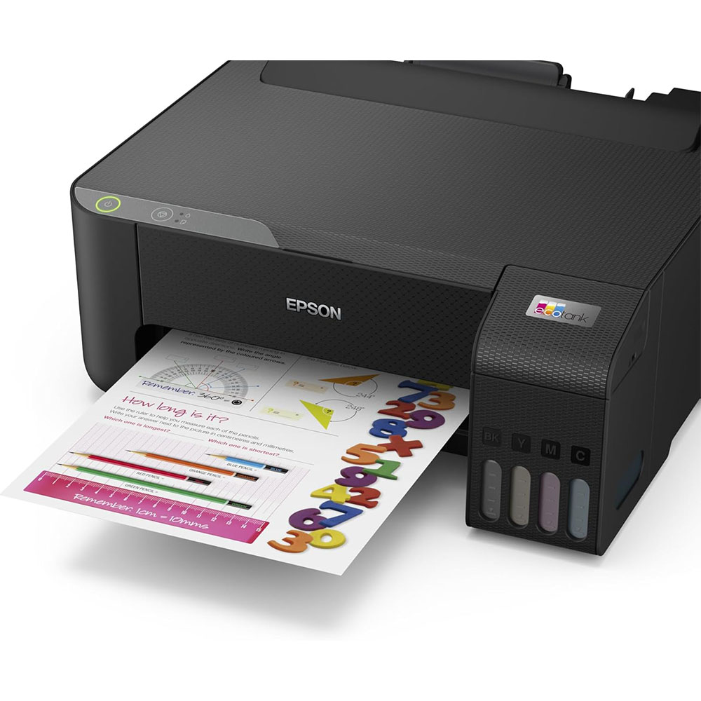 Štampač Epson Epson EcoTank L1210