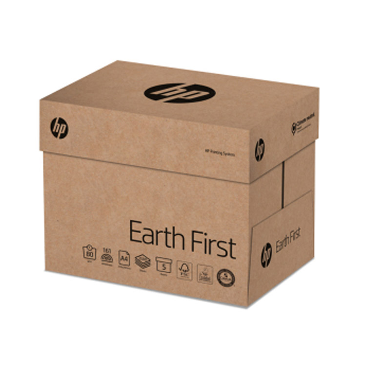 Papiri HP HP Earth First 80g A4