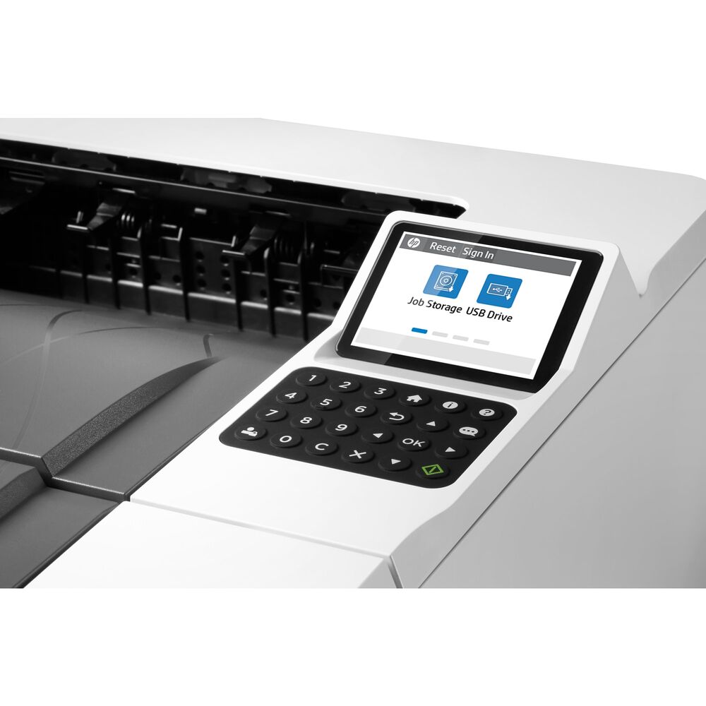 Štampač HP HP LaserJet Enterprise M406dn