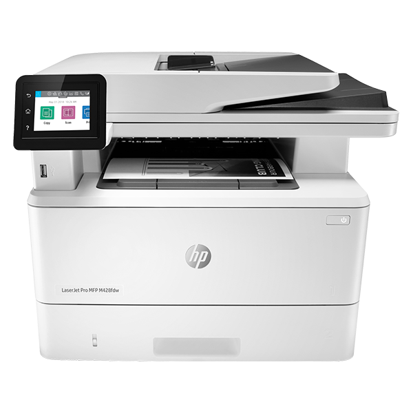  HP HP LaserJet Pro MFP M428fdw