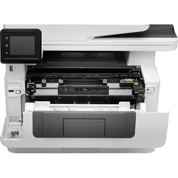  HP HP LaserJet Pro MFP M428fdw