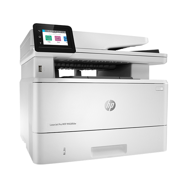  HP HP LaserJet Pro MFP M428fdw