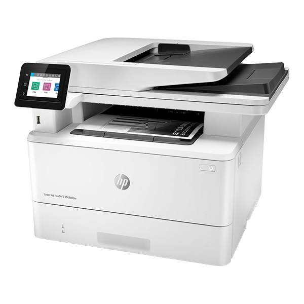  HP HP LaserJet Pro MFP M428fdw