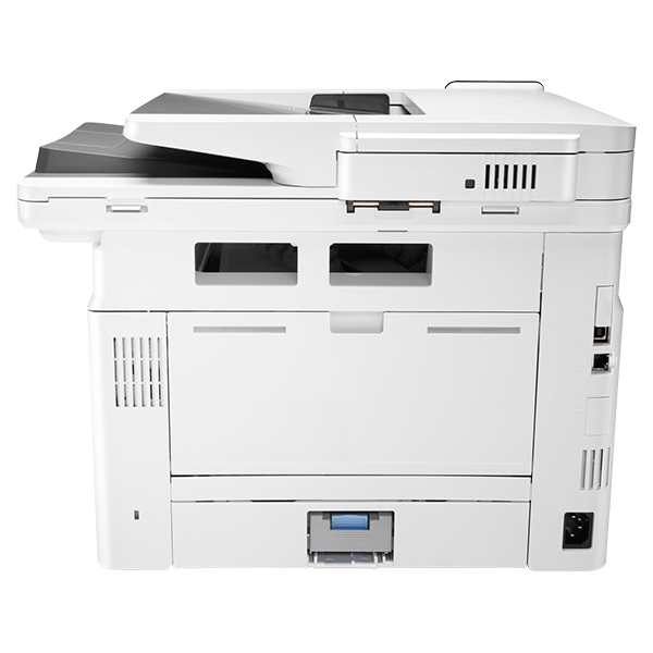  HP HP LaserJet Pro MFP M428fdw