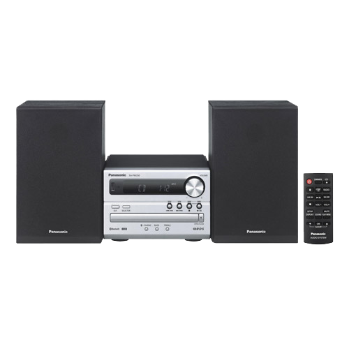 Audio oprema Panasonic Panasonic SC-PM250EC-S
