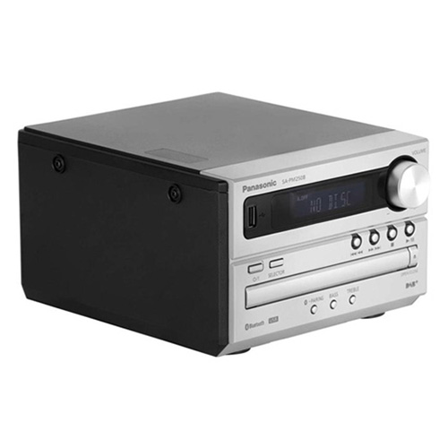 Audio oprema Panasonic Panasonic SC-PM250EC-S