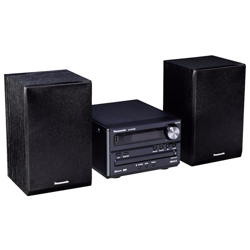 Audio oprema Panasonic Panasonic SC-PM250EG-K