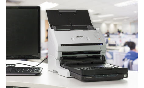 Skener Epson Epson WorkForce DS-530II