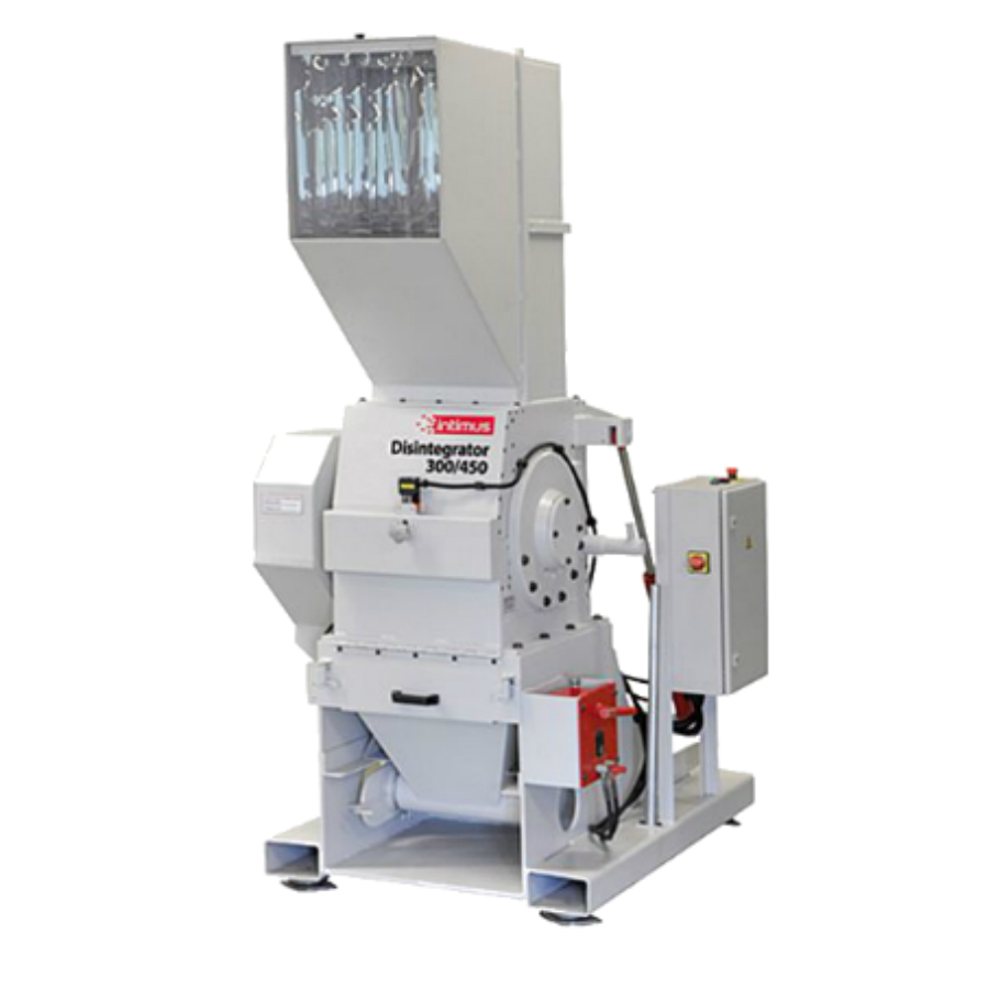 Dezintegrator Intimus Dis 300 450 Disintegrator