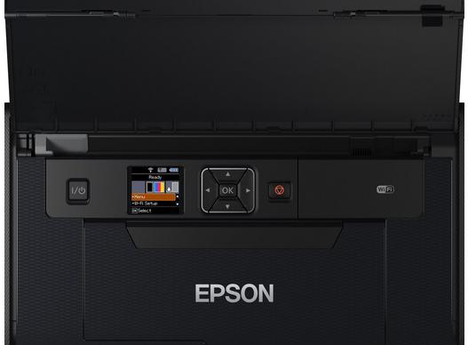 Štampač Epson Epson WorkForce WF-100W