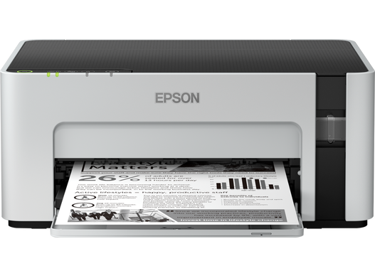  Epson Epson EcoTank M1120