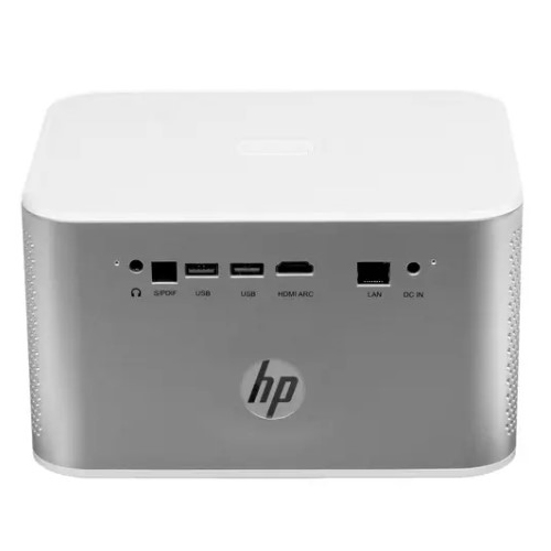 Projektor HP HP MP2000 Pro