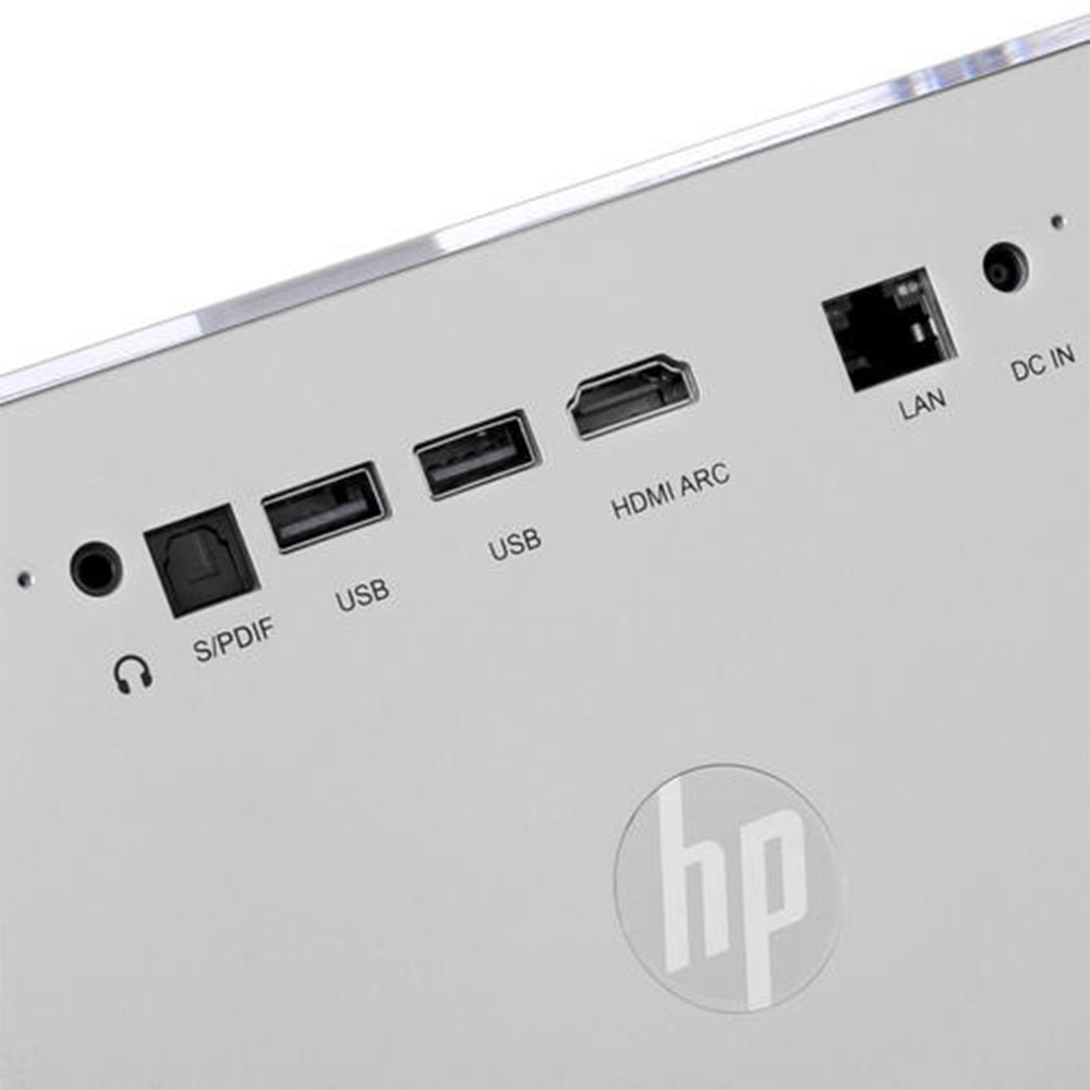 Projektor HP HP MP2000 Pro