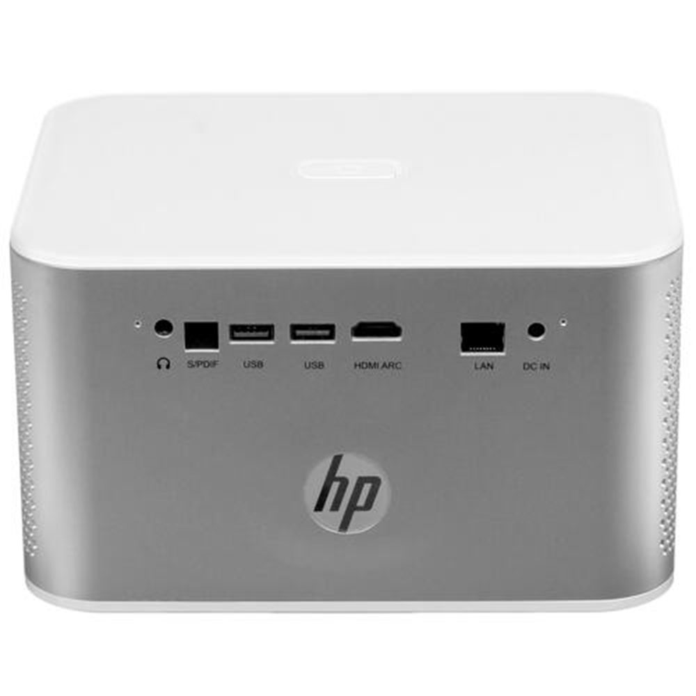 Projektor HP HP MP2000 Pro