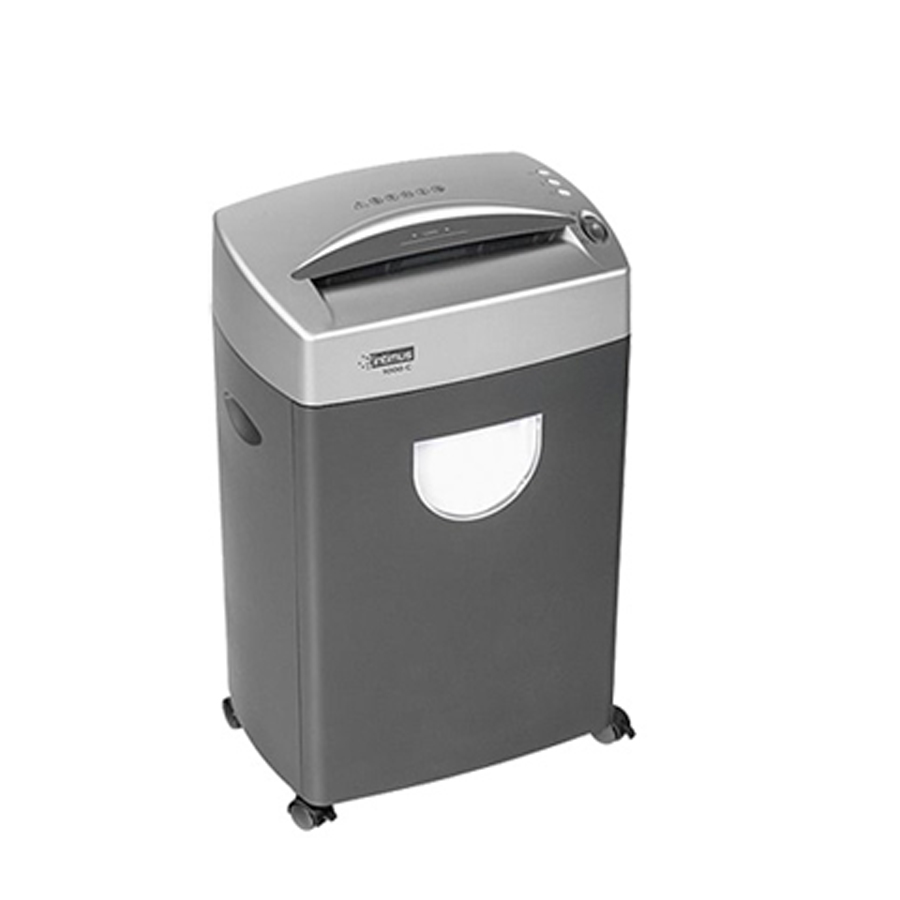 Šreder papira Intimus Intimus 1000 C Office Shredder