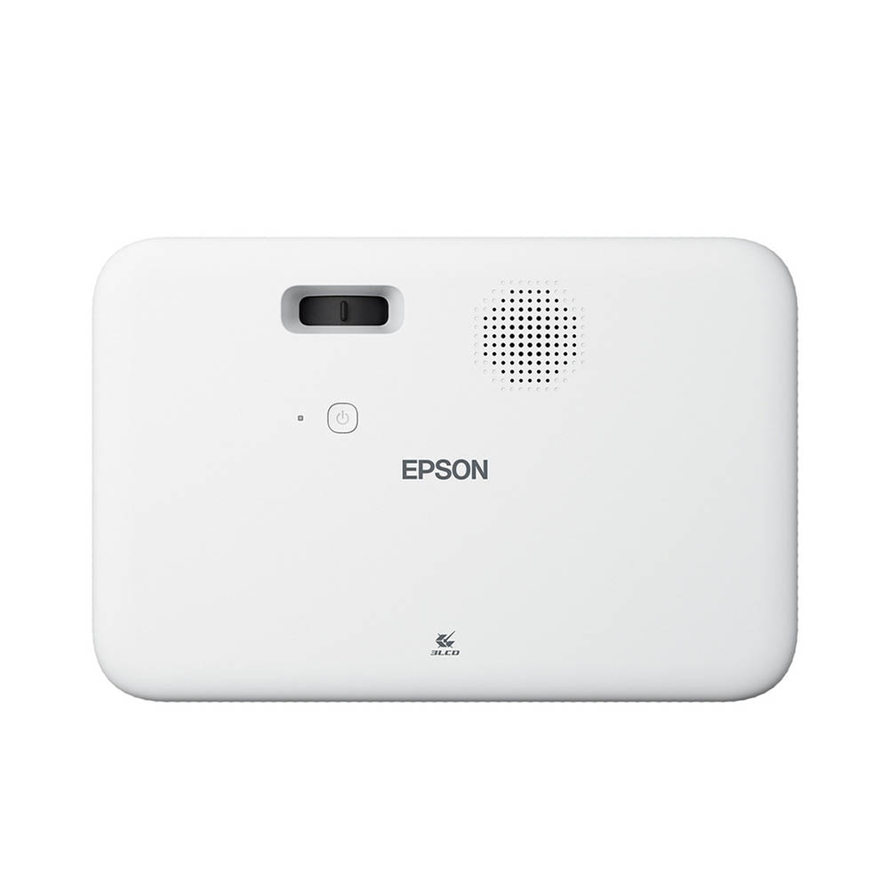 Projektor Epson Epson CO-FH02 
