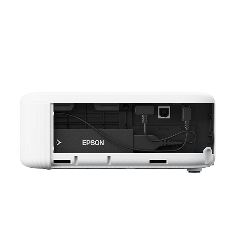 Projektor Epson CO-FH02