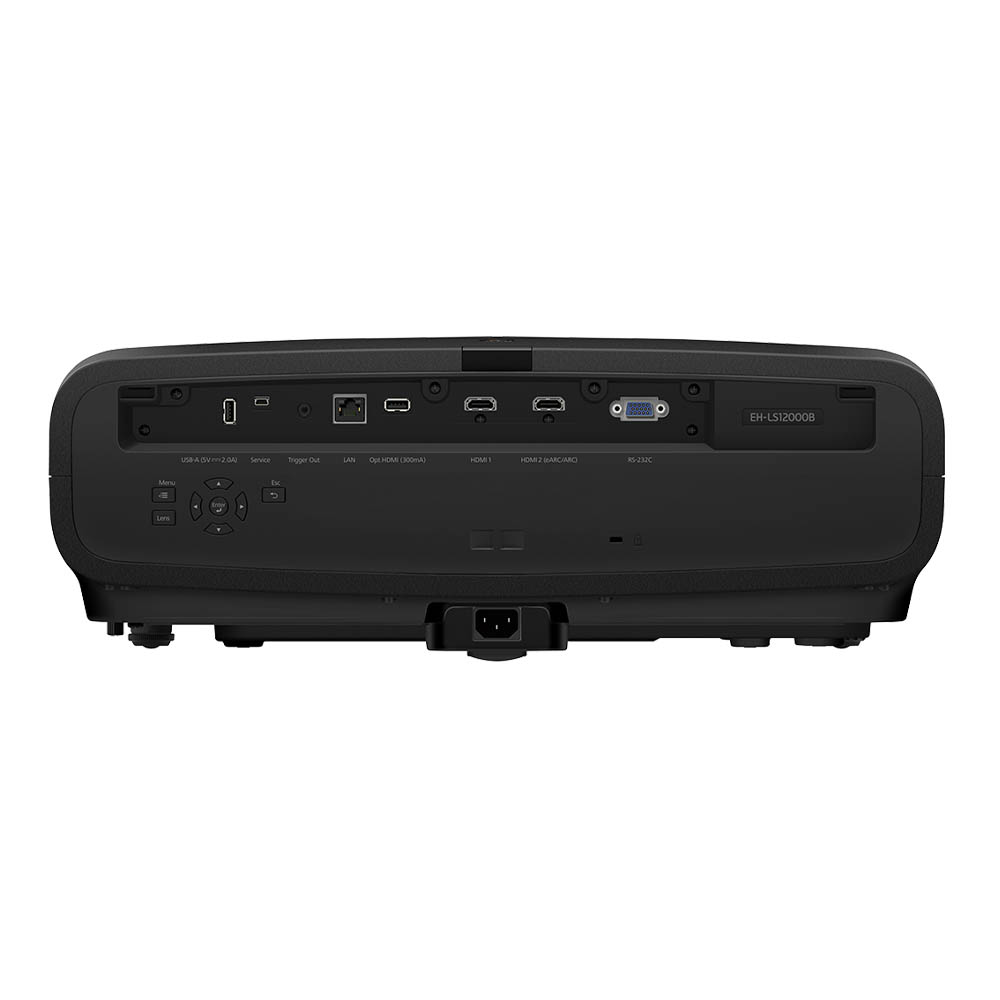 Projektor Epson Epson EH-LS12000B