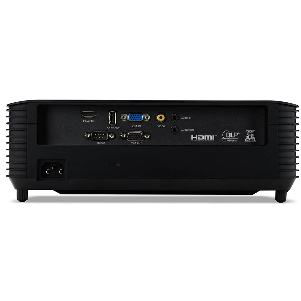 Projektor Acer Acer X1126 AH 
