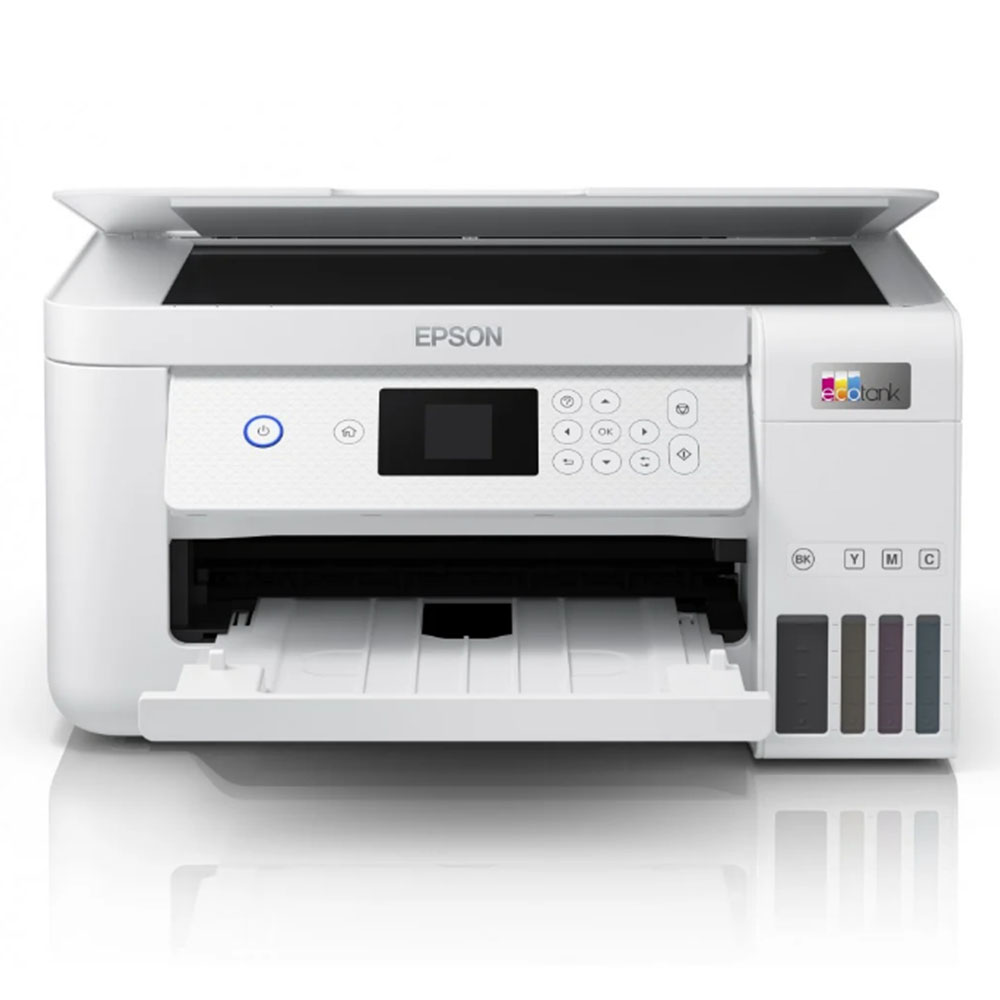 Štampač Epson Epson EcoTank L4266