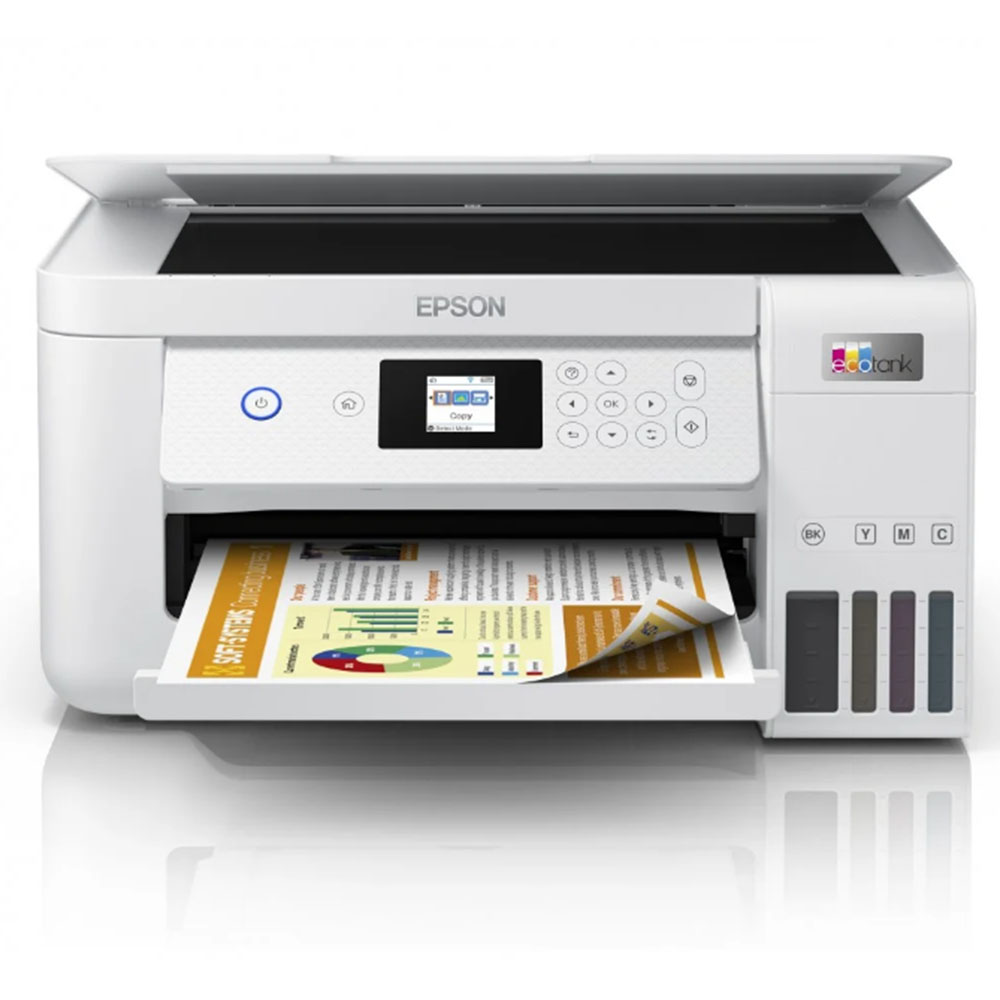 Štampač Epson Epson EcoTank L4266
