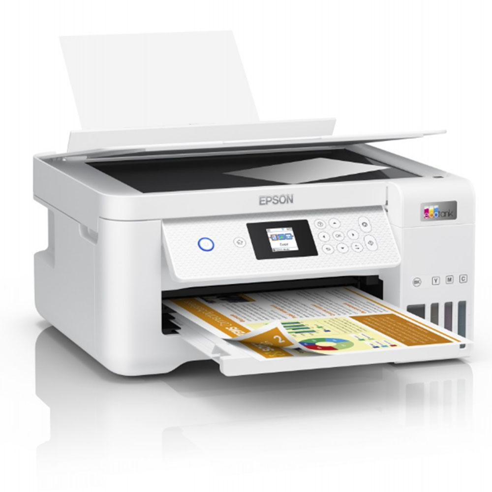 Štampač Epson Epson EcoTank L4266