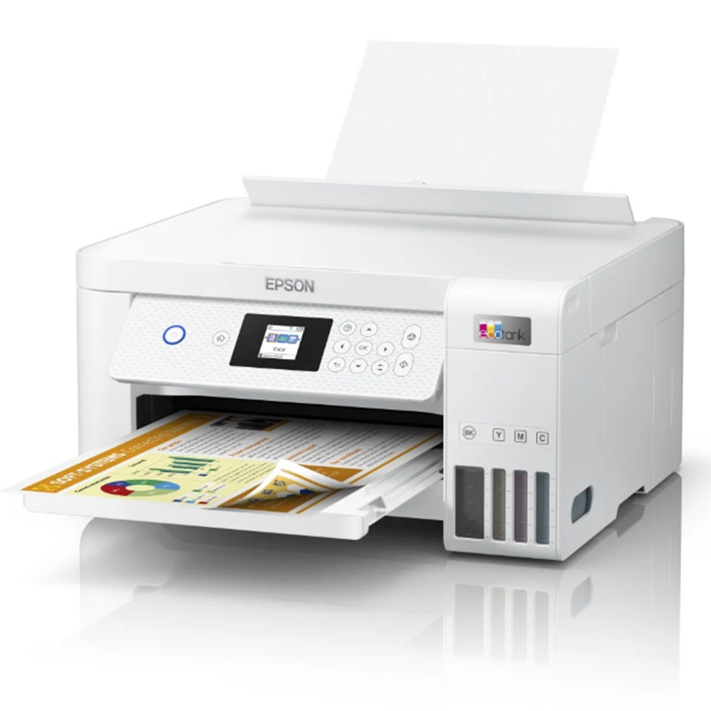 Štampač Epson Epson EcoTank L4266