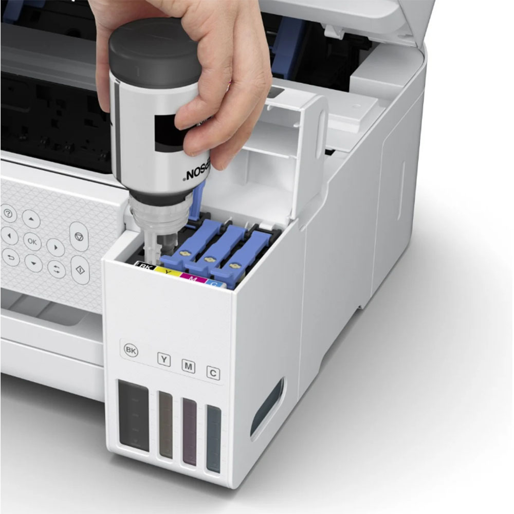 Štampač Epson Epson EcoTank L4266