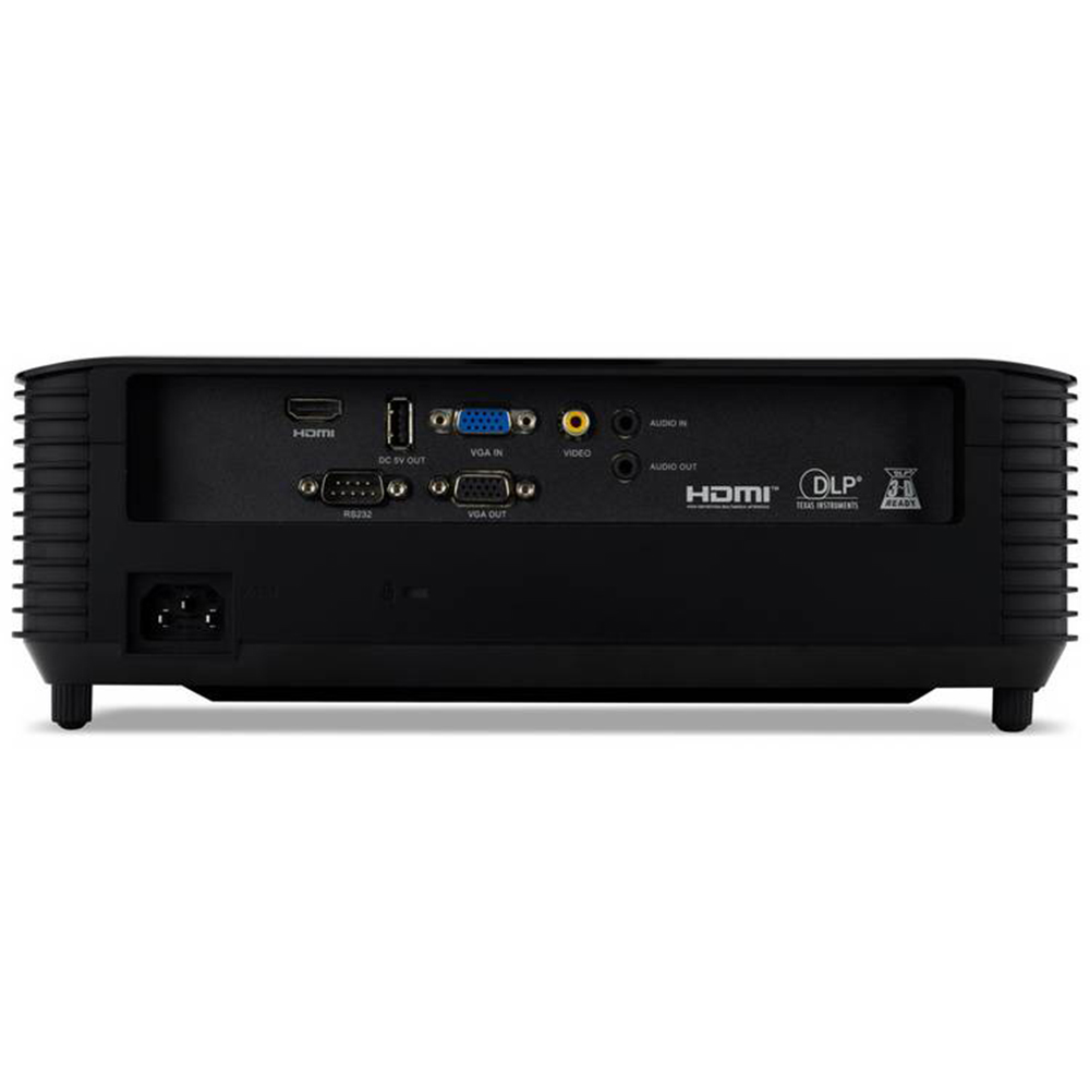 Projektor Acer Acer X1123 HP