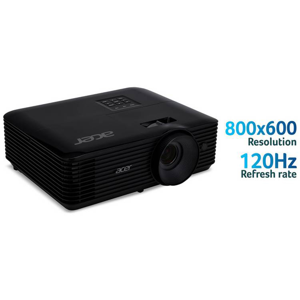 Projektor Acer Acer X1123 HP