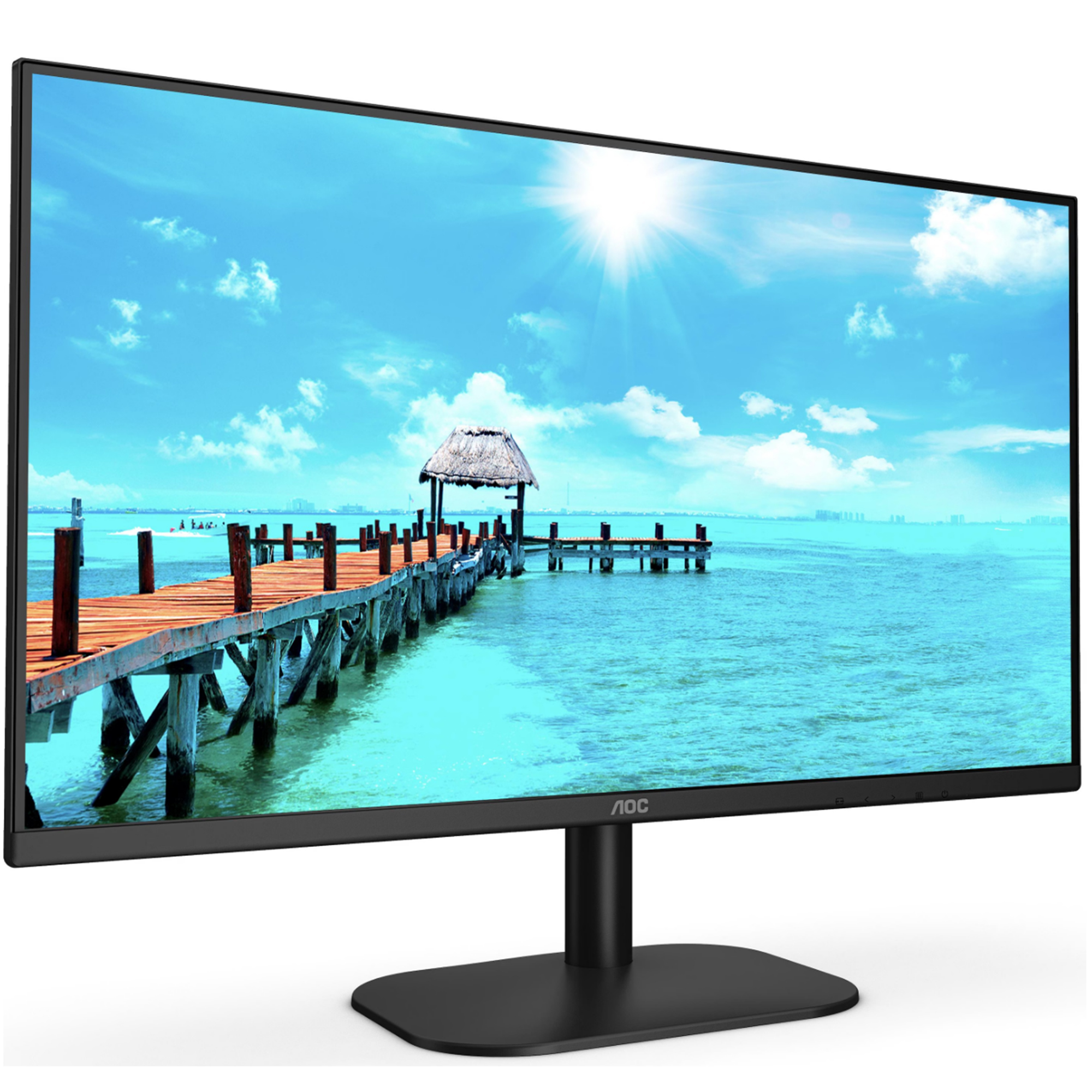 Monitor AOC AOC 27B2HEU