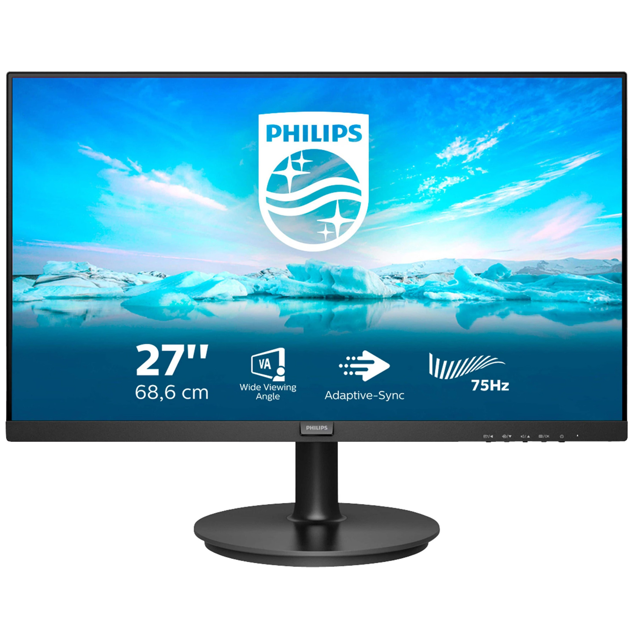 Monitor Philips Philips 272V8LA00
