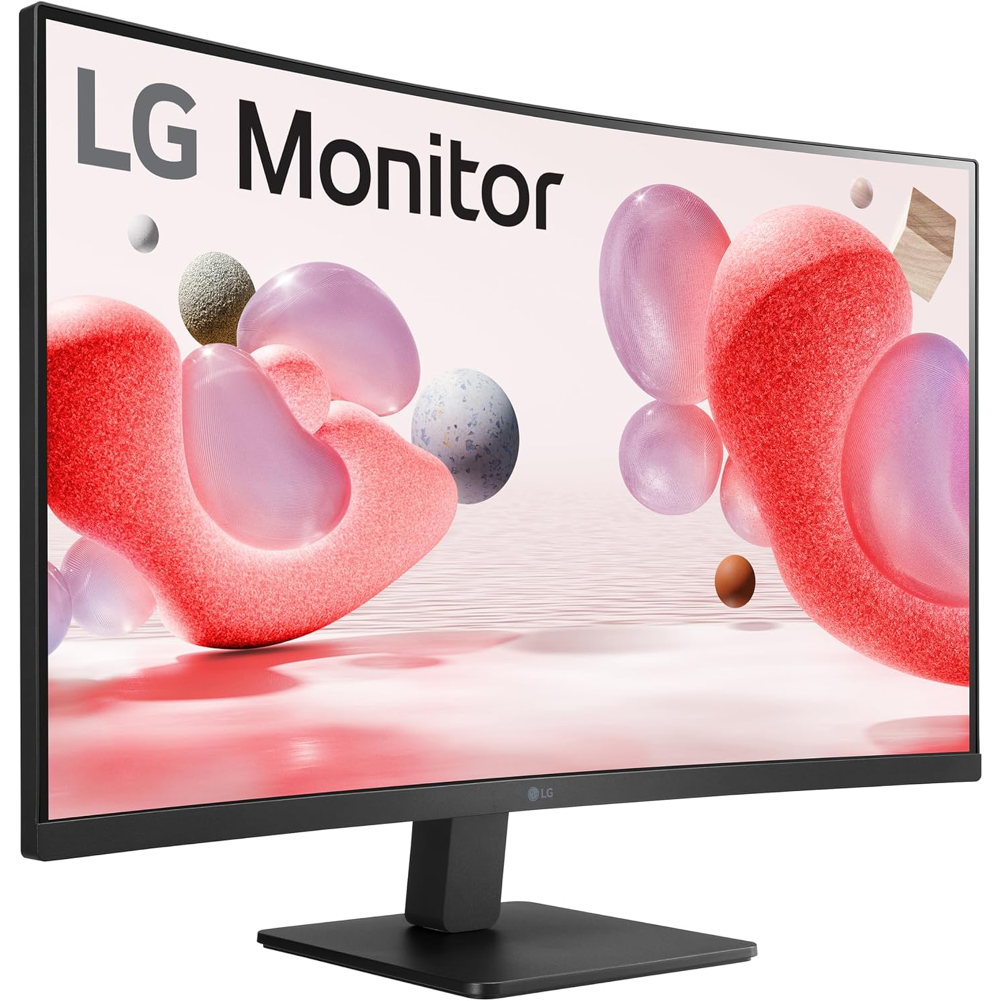 Monitor LG LG 32MR50CB