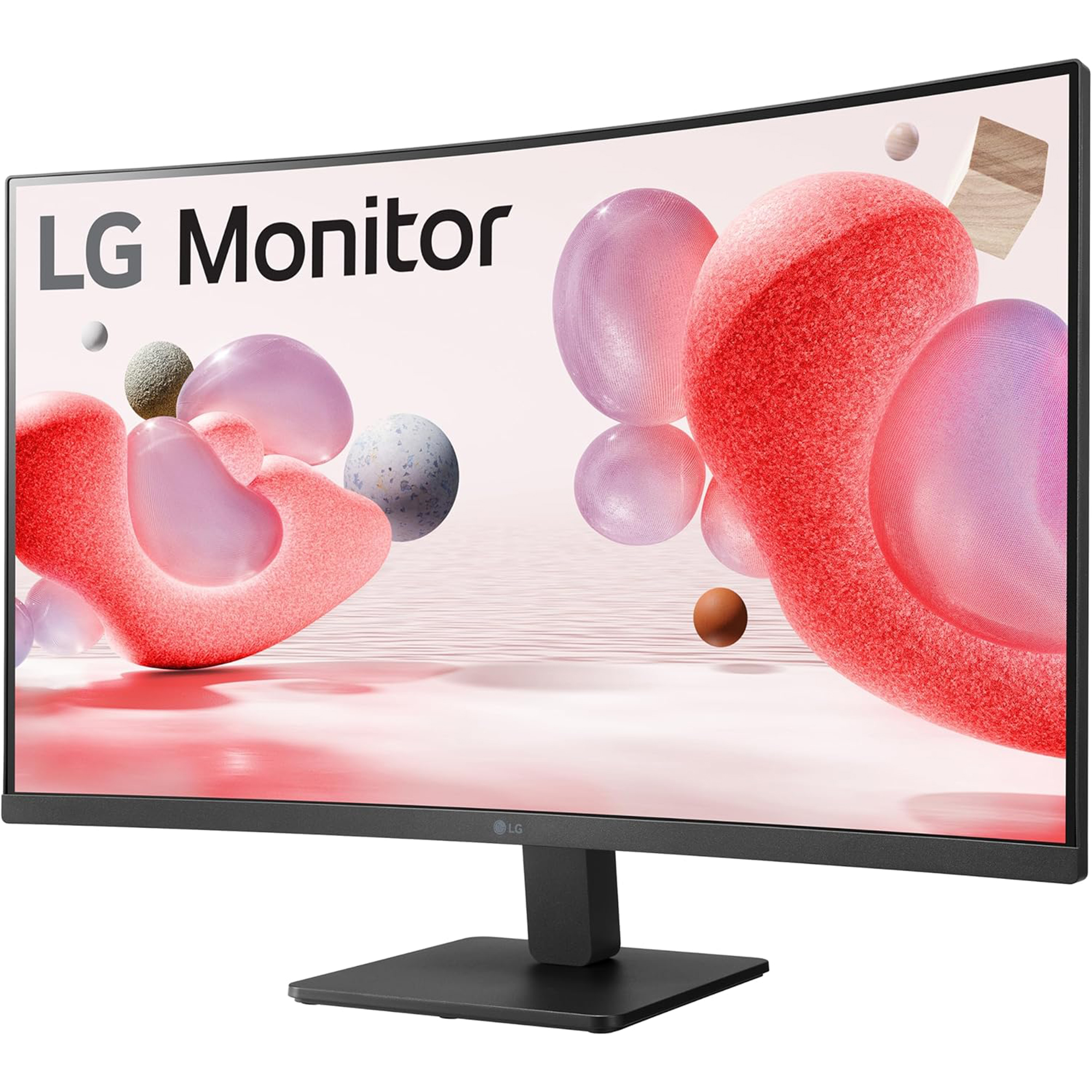 Monitor LG LG 32MR50CB