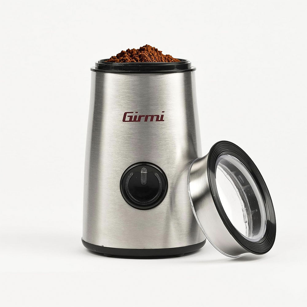 kafa i mleko Girmi Girmi  Coffee grinder MC01