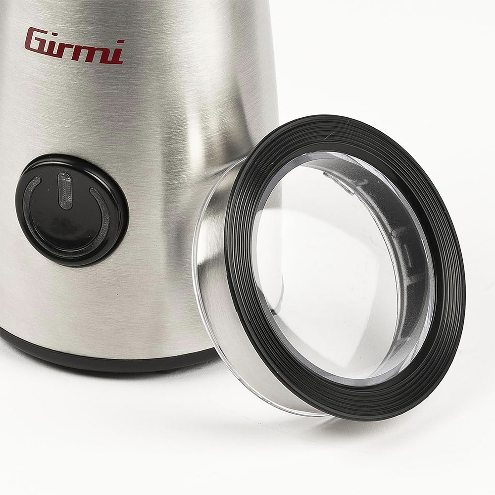 kafa i mleko Girmi Girmi  Coffee grinder MC01