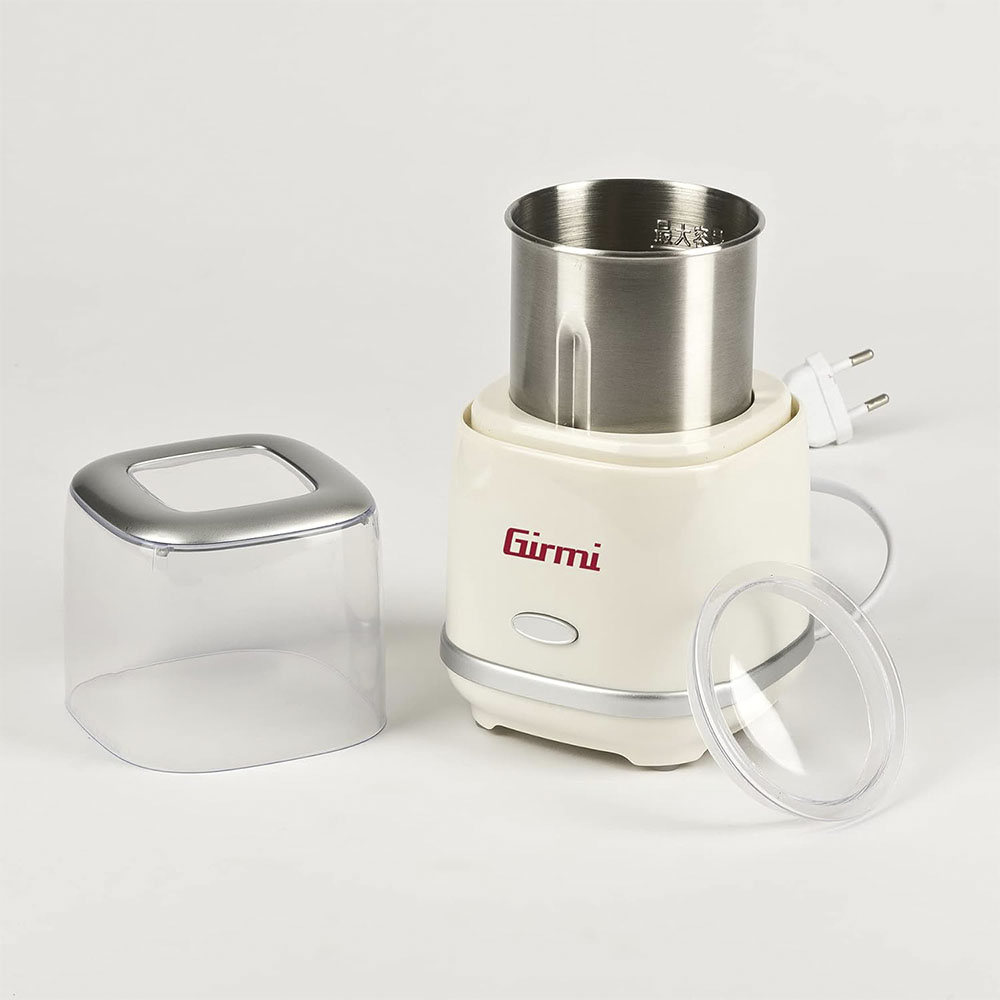 kafa i mleko Girmi Girmi Coffee grinder MC02