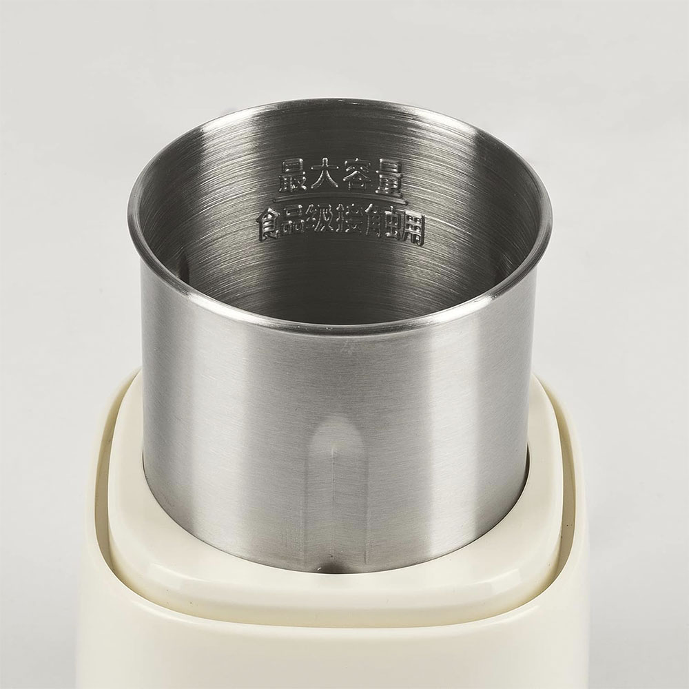 kafa i mleko Girmi Girmi Coffee grinder MC02