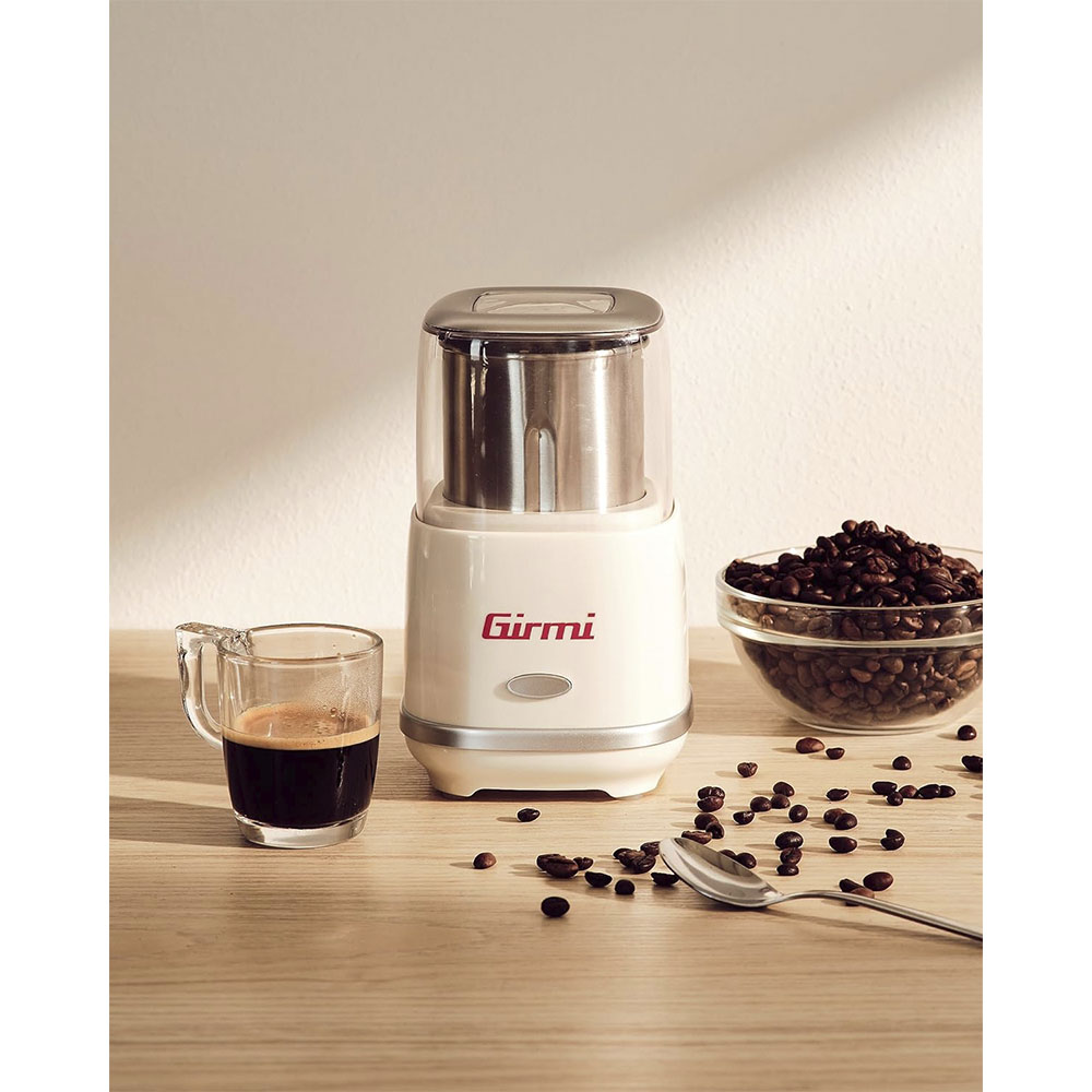 kafa i mleko Girmi Girmi Coffee grinder MC02
