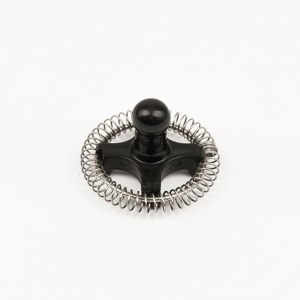 kafa i mleko Girmi Girmi  Milk Frother ML53