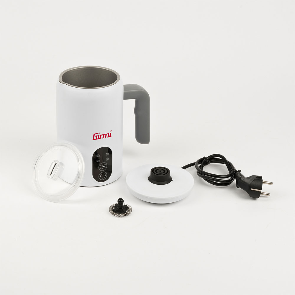 kafa i mleko Girmi Girmi  Milk Frother ML53