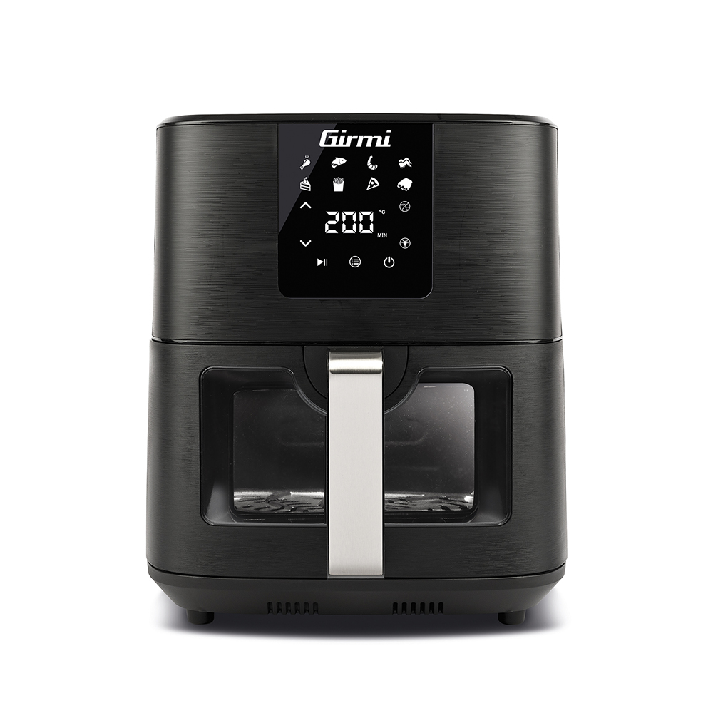 Gril i toster Girmi Girmi air fryer FG79