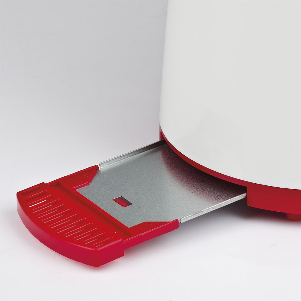 Gril i toster Girmi Girmi toaster TP1001