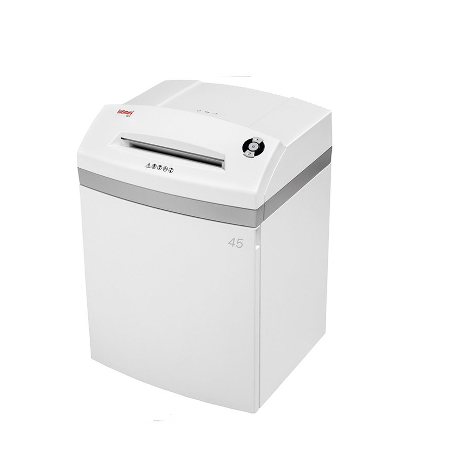 Šreder papira Intimus Intimus 45 CP4 Office Shredder